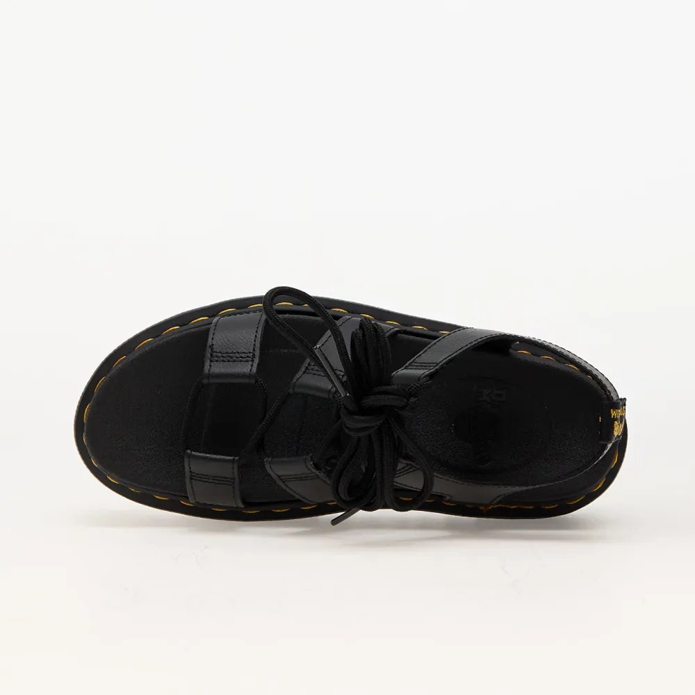 Dr. Martens Nartilla Xl DM31538001 / schwarz