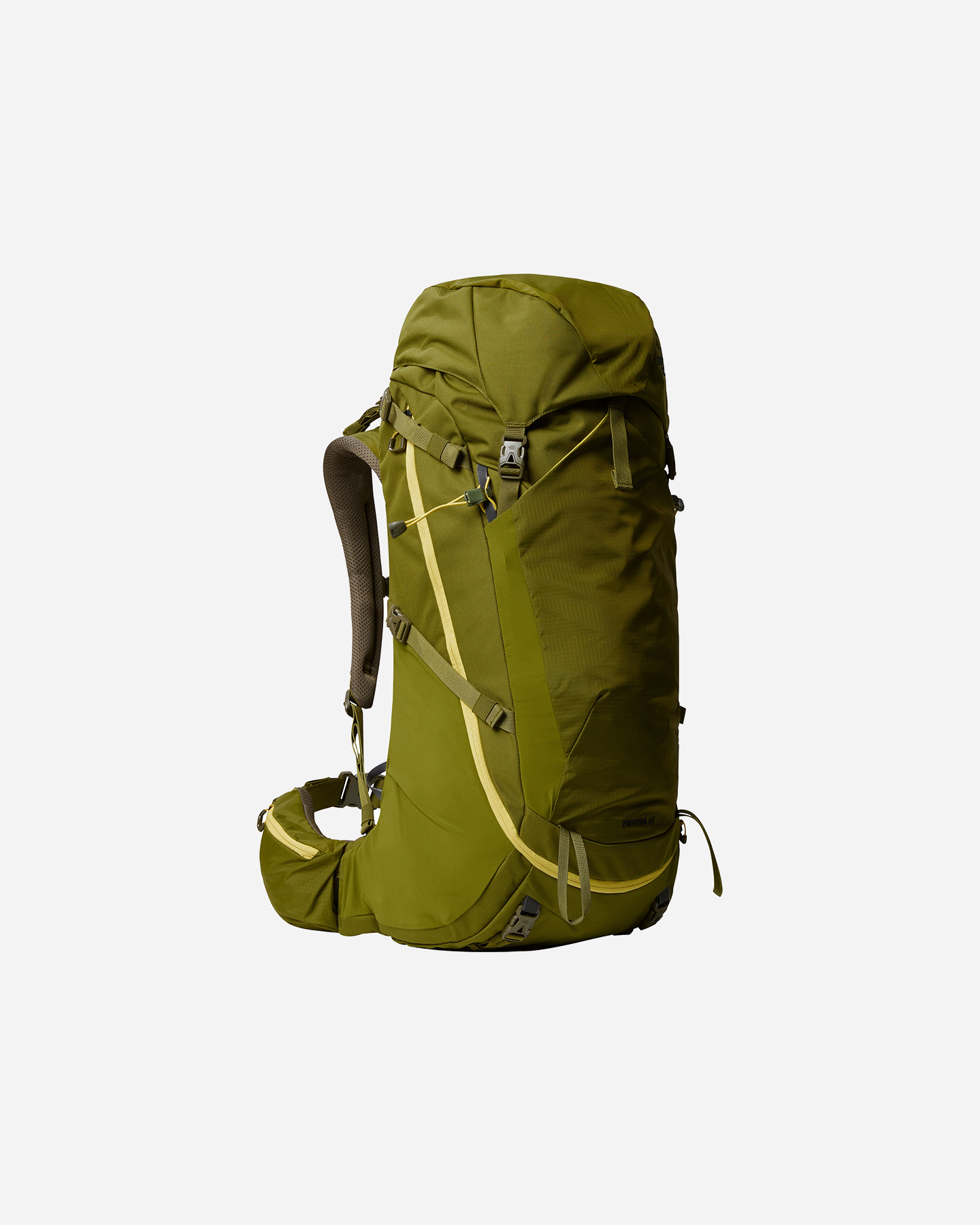 Kliknij Pobierz, aby zapisać Zaino Trekking The North Face Terra 55 mp3 youtube com
