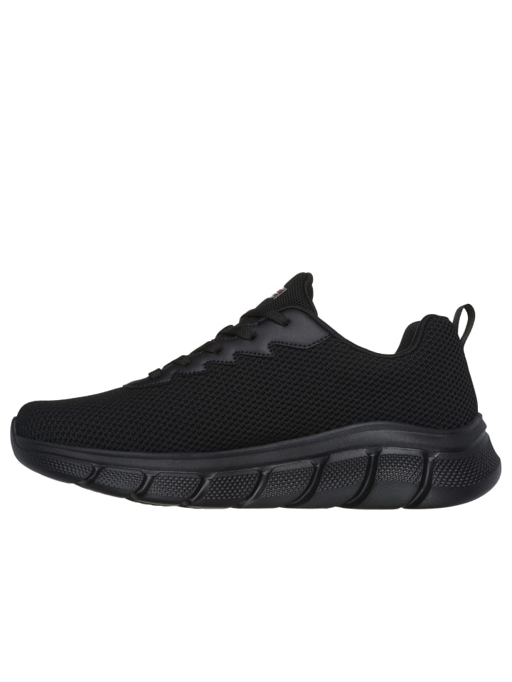 Skechers Sneakers Low BOBS B Flex - Chill Edge in schwarz günstig kaufen