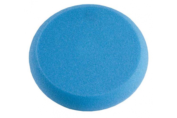 Flex-tools Zubehör 436410* Polierschwamm Blau 200 x 30 mm