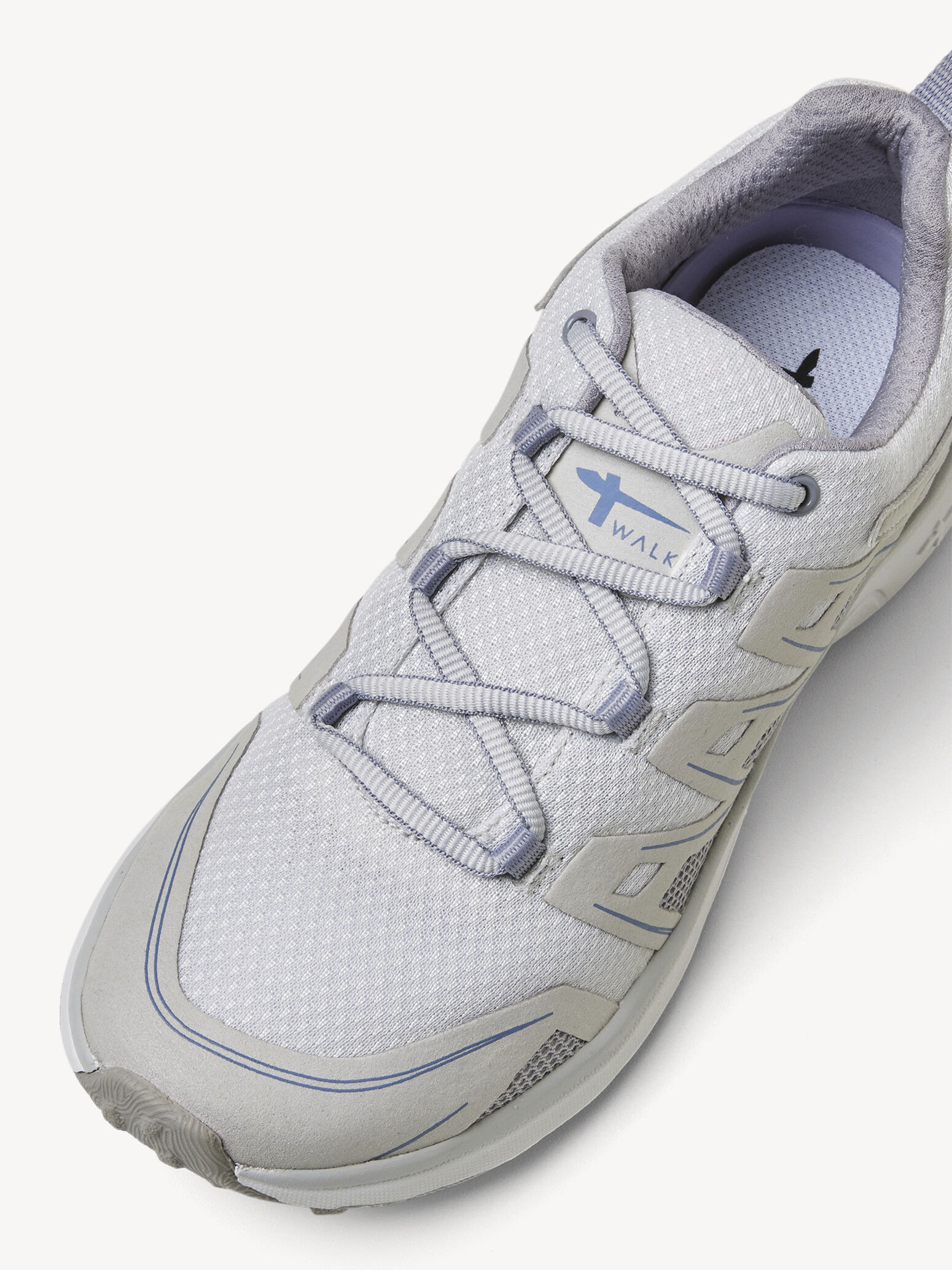 Chaussure de randonnée W-0386 - blanc