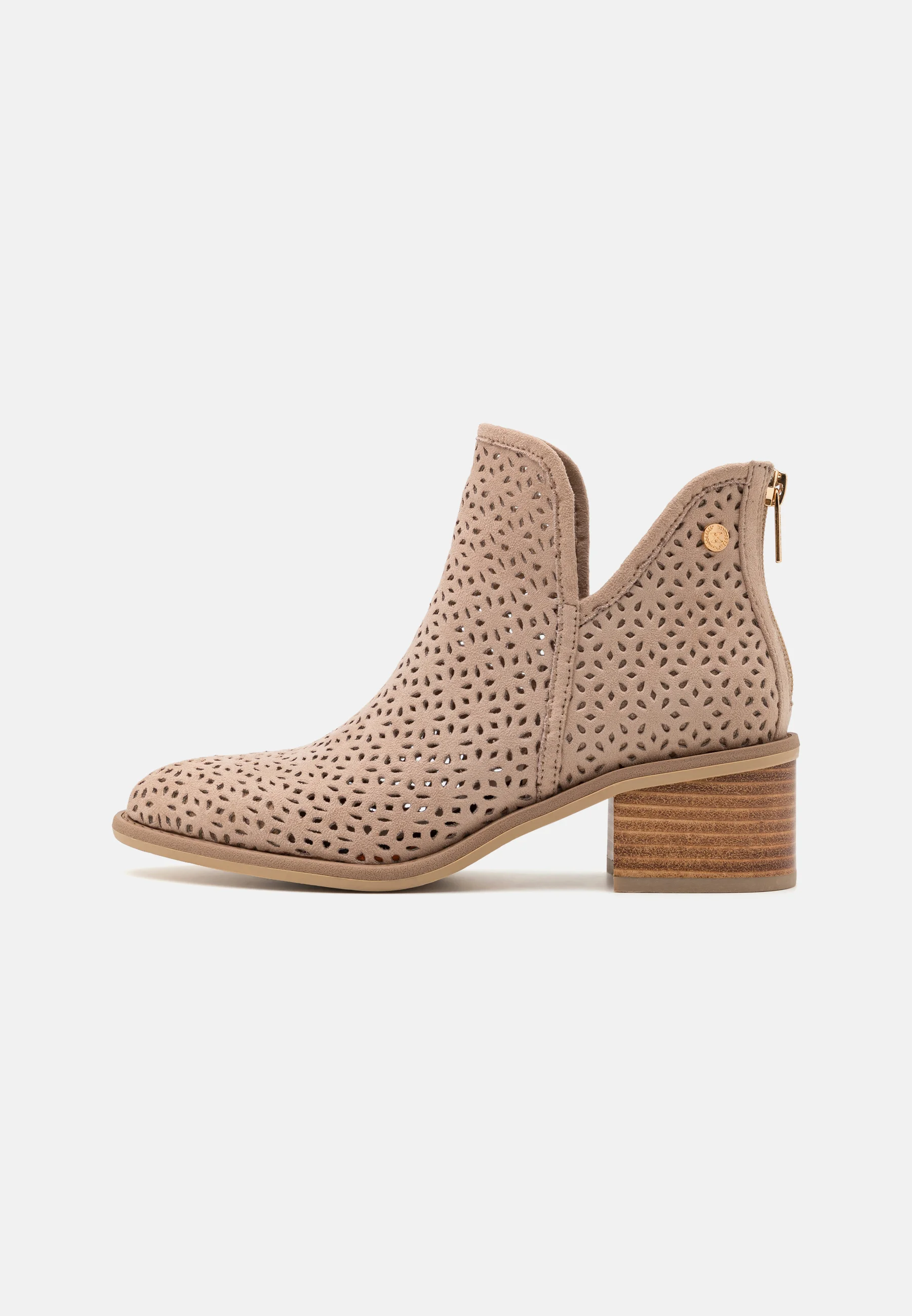Botines XTI