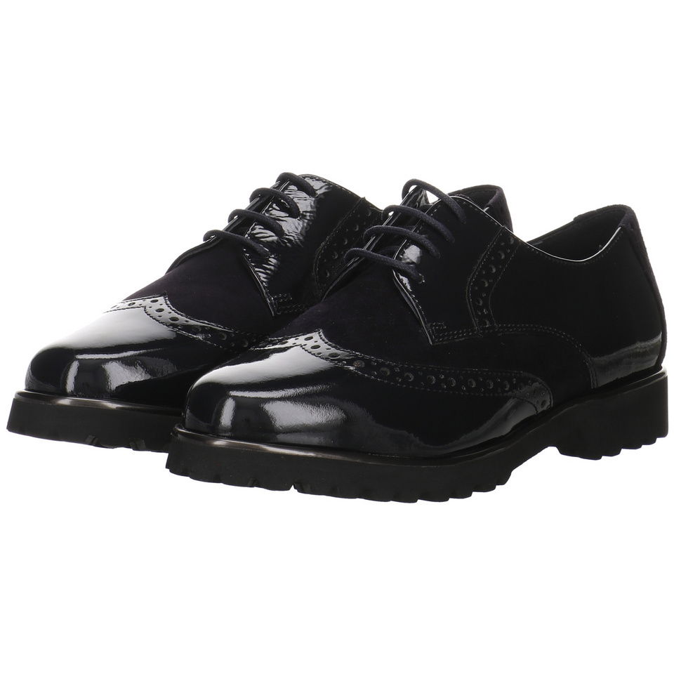 Sioux Meredith 703 Schnürschuh