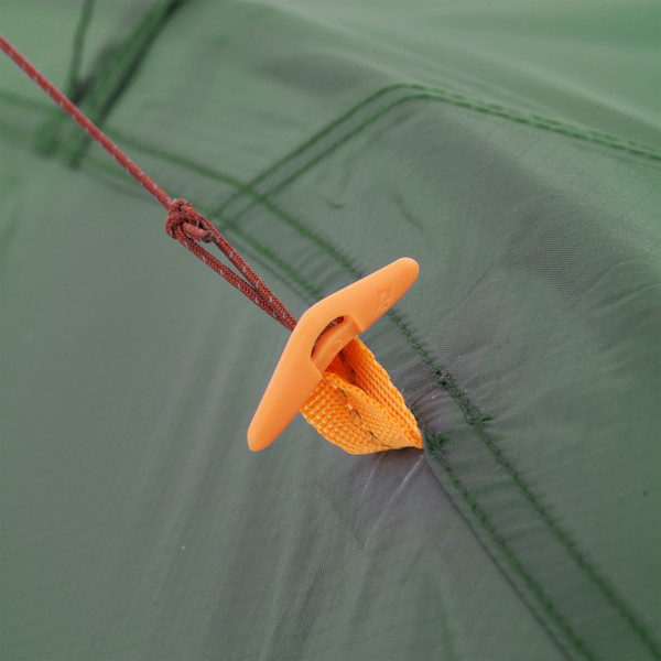 IKOS TR TENT 2 PERSON - Kuppelzelt