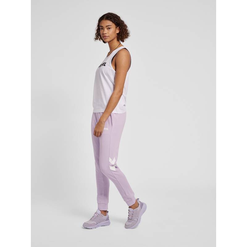 hummel hmlLEGACY WOMAN TAPERED PANTS Sweathose Damen