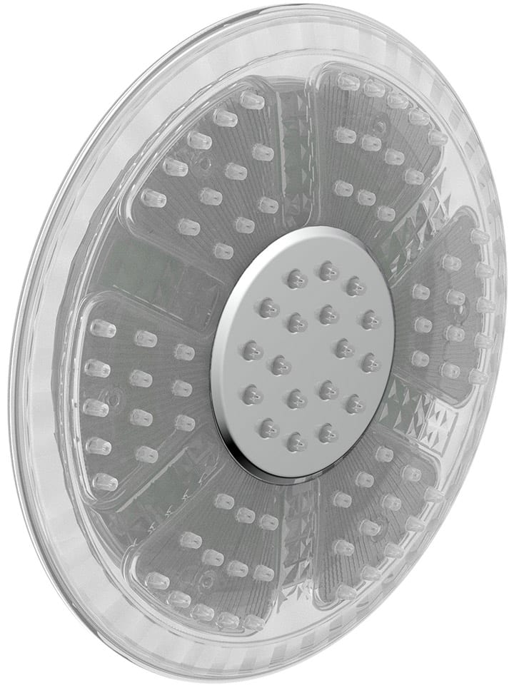 Schütte LED-Kopfbrause 