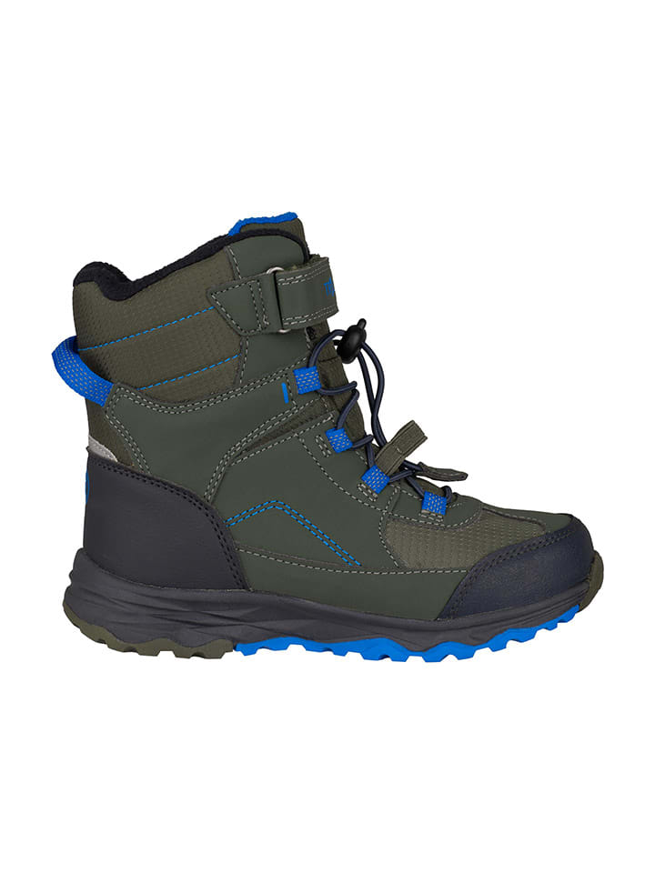 Trollkids Winterboots 