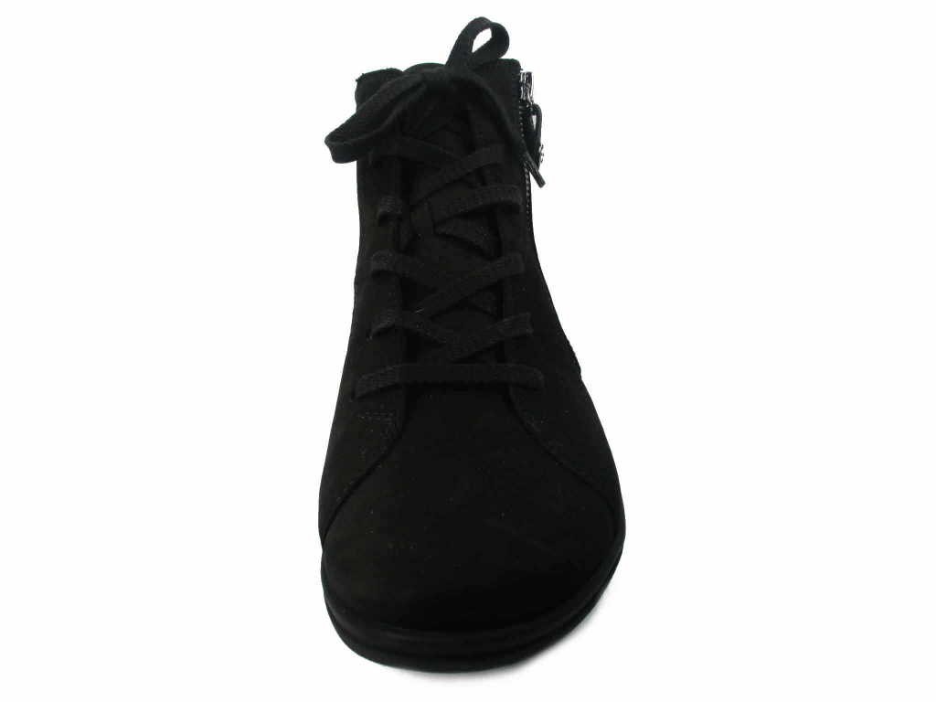 HARTJES Sneaker schwarz