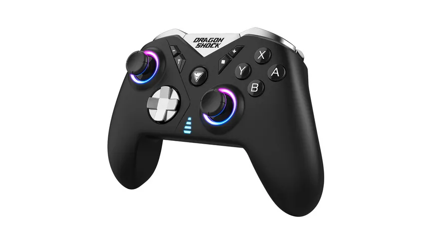 Nebula Pro Wireless Controller für Switch