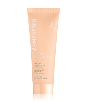 Lancaster Skin Essentials Exfoliating Gel Gesichtspeeling-75 ml