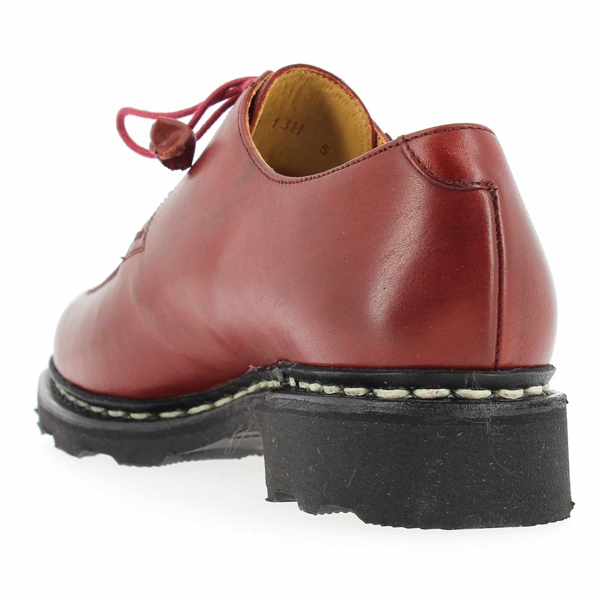 Paraboot  VELEY - Rouge