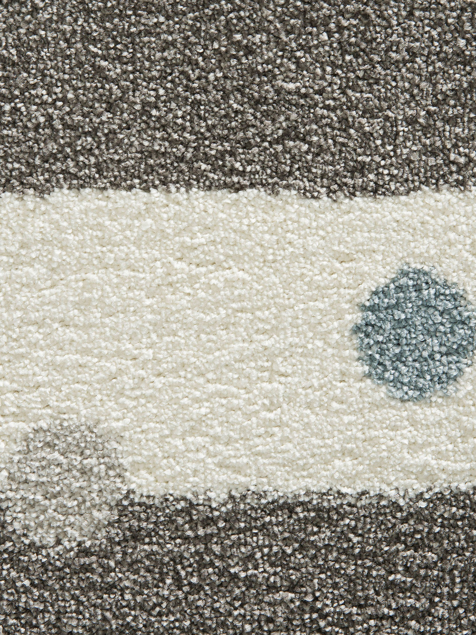 Potpourri Kinder-Teppich, Stone