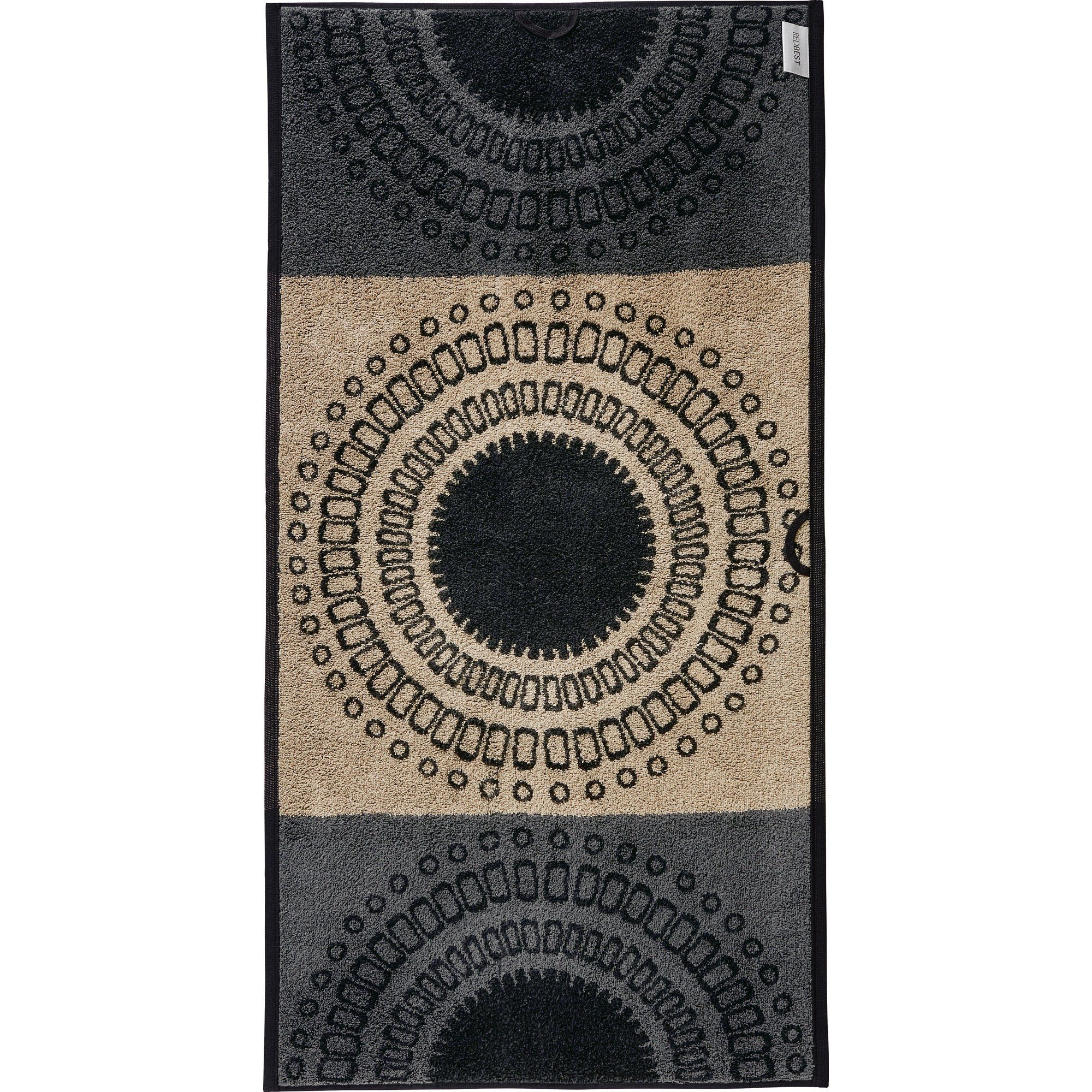 REDBEST Duschtuch Duschtuch 