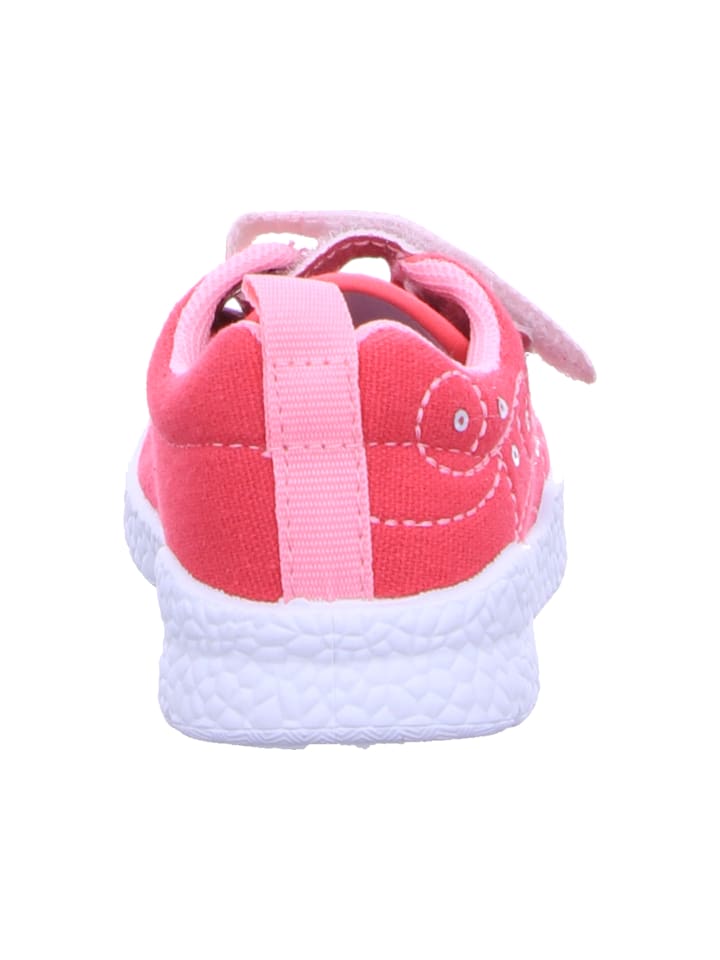 Slobby Lauflernschuh in fuchsia günstig kaufen