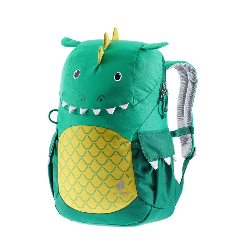 Deuter Kikki - fern-alpinegreen