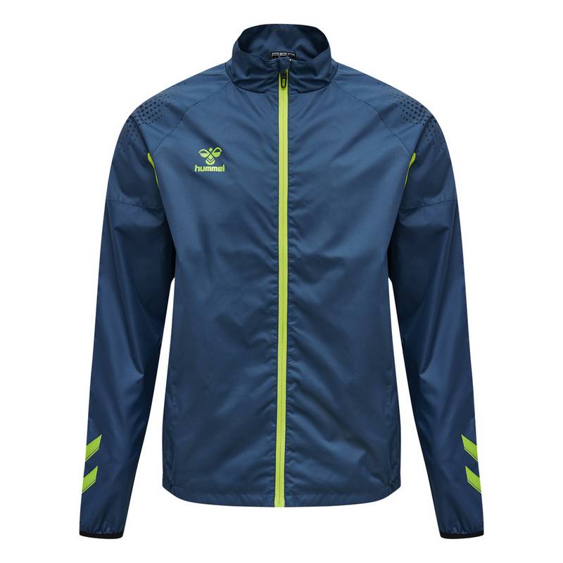 hummel hmlLEAD PRO TRAINING JACKET/WINDBREAKER Funktionsjacke Herren