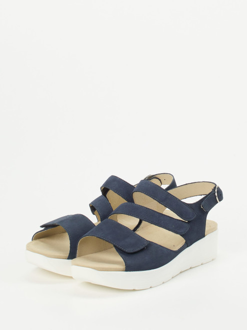Sandalette-22531090050 Solidus