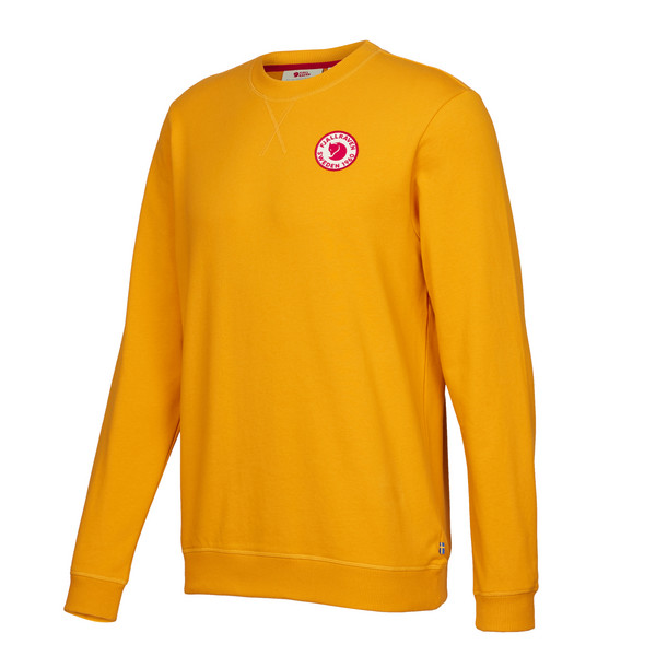 1960 LOGO BADGE SWEATER M Herren - Sweatshirt