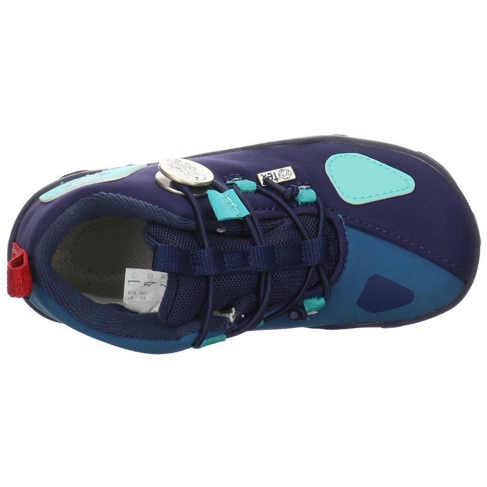 Affenzahn Oktopus Vegan Trail Outdoorschuh