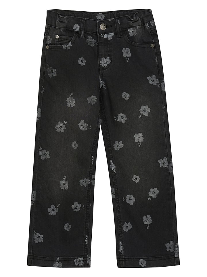 Minymo Jeans - Regular fit - in Schwarz günstig kaufen