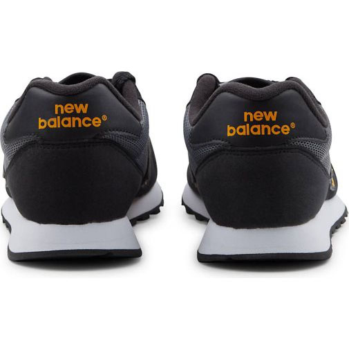 New Balance Retro-Sneaker 500