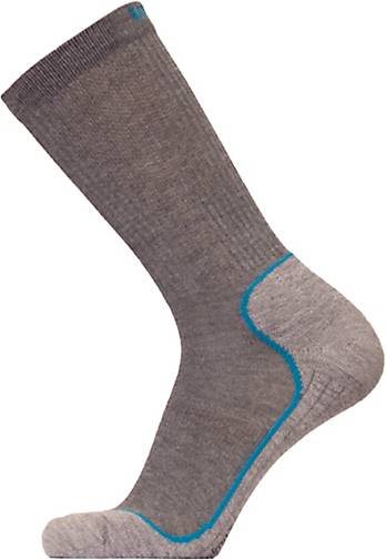 UphillSport Socken KEVO aus funktionalem Material