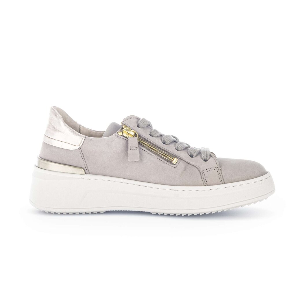 Gabor fashion Sneaker low beige