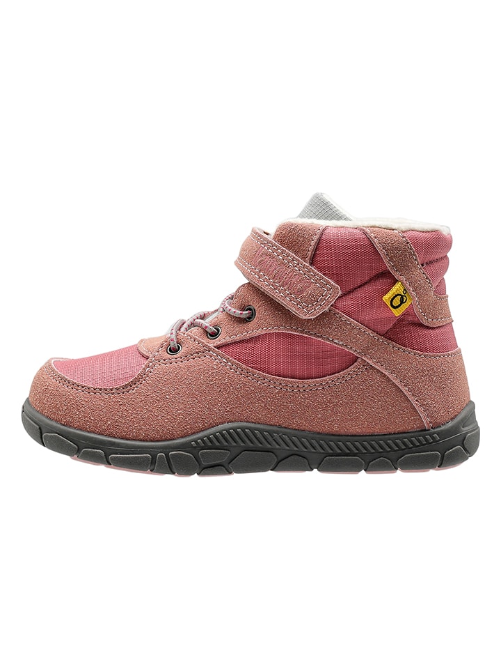 lamino Barfußschuhe in Pink günstig kaufen