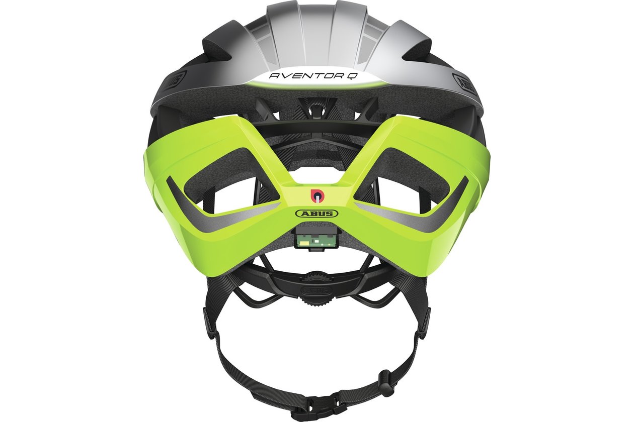 Abus Aventor Quin