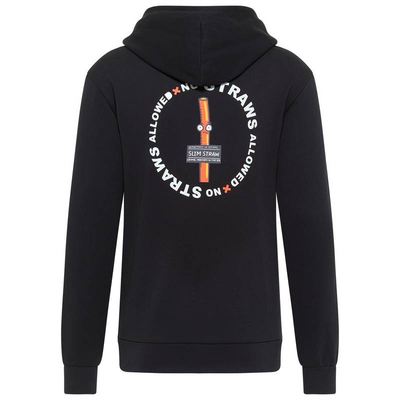 SOMWR Hoodie With \