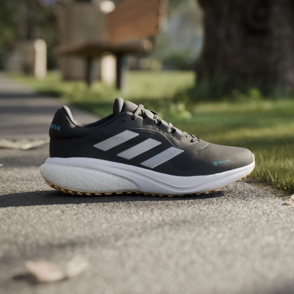 adidas Supernova 3 GTX IE4340 / schwarz