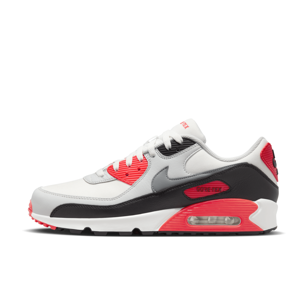 Nike Air Max 90 GORE TEX GTX FD5810-101 / weiss