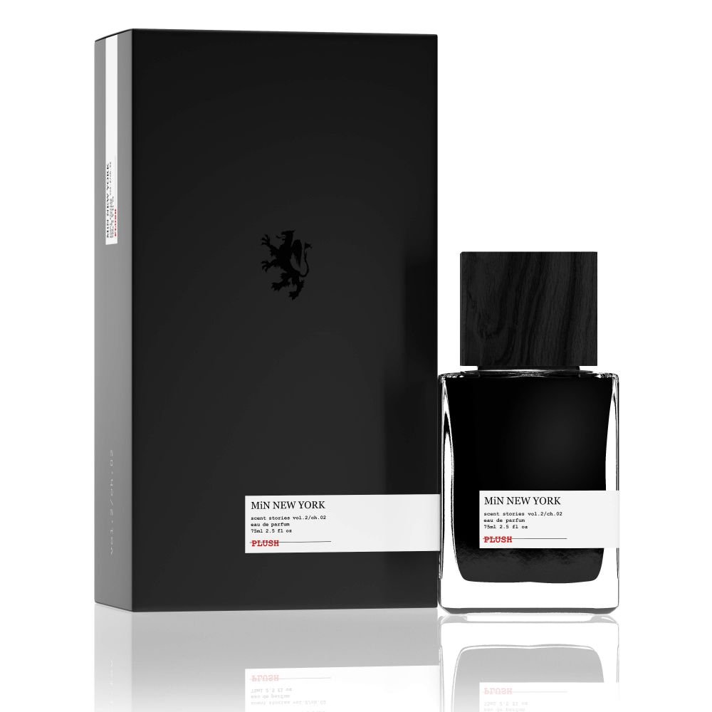 MiN New York Volume 2 Plush Eau de Parfum Nat. Spray