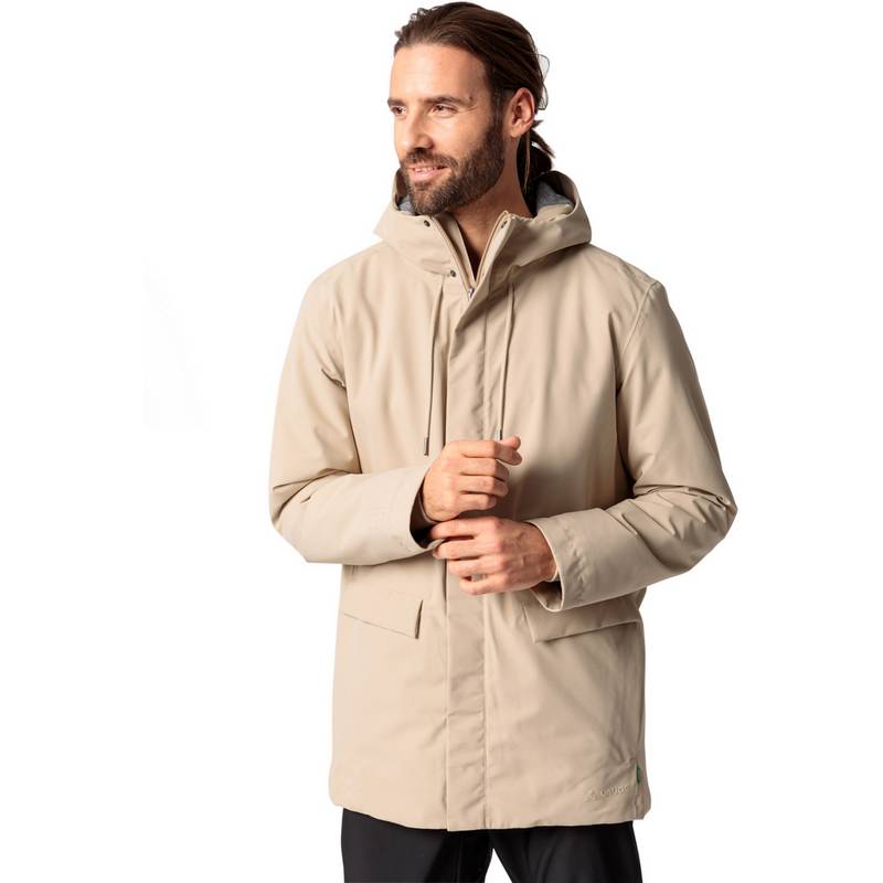 VAUDE Coreway Parka Herren