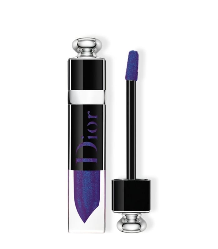 DIOR ADDICT LACQUER PLUMP-Encre Laquée Repulpante - Couleur Longue Tenue