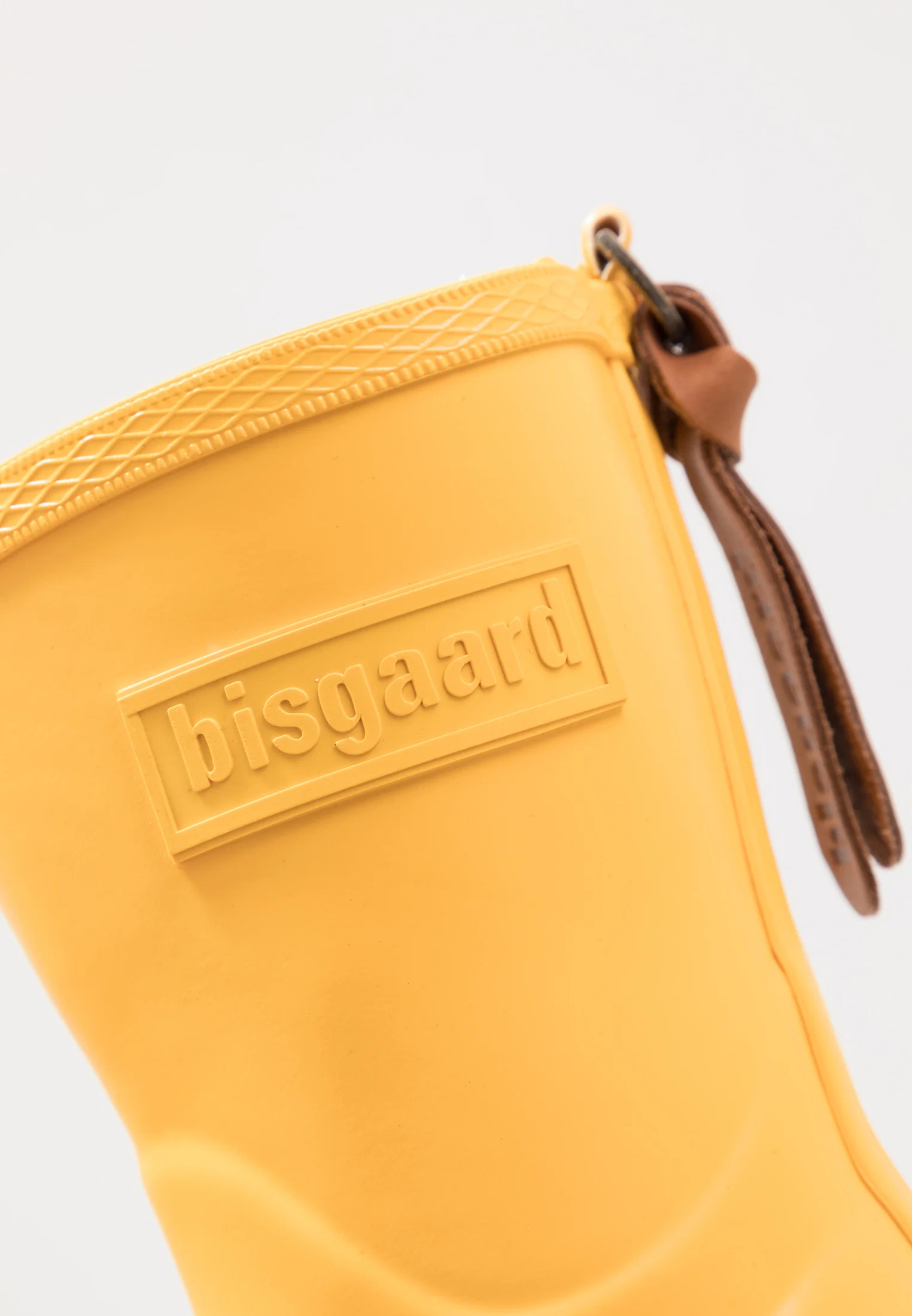 Bisgaard BASIC BOOT UNISEX - Botas de goma