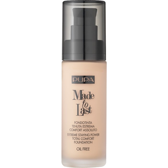 Made To Last Foundation