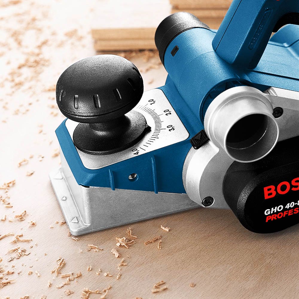 Plainadora BOSCH 850W 060159A763