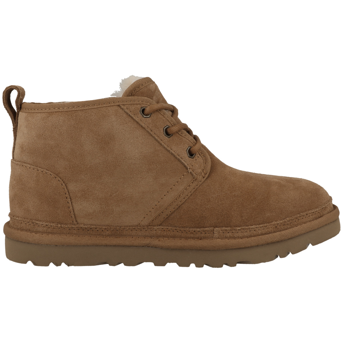 UGG Neumel Schnürboots braun