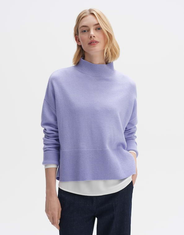 Pullover Pimobi