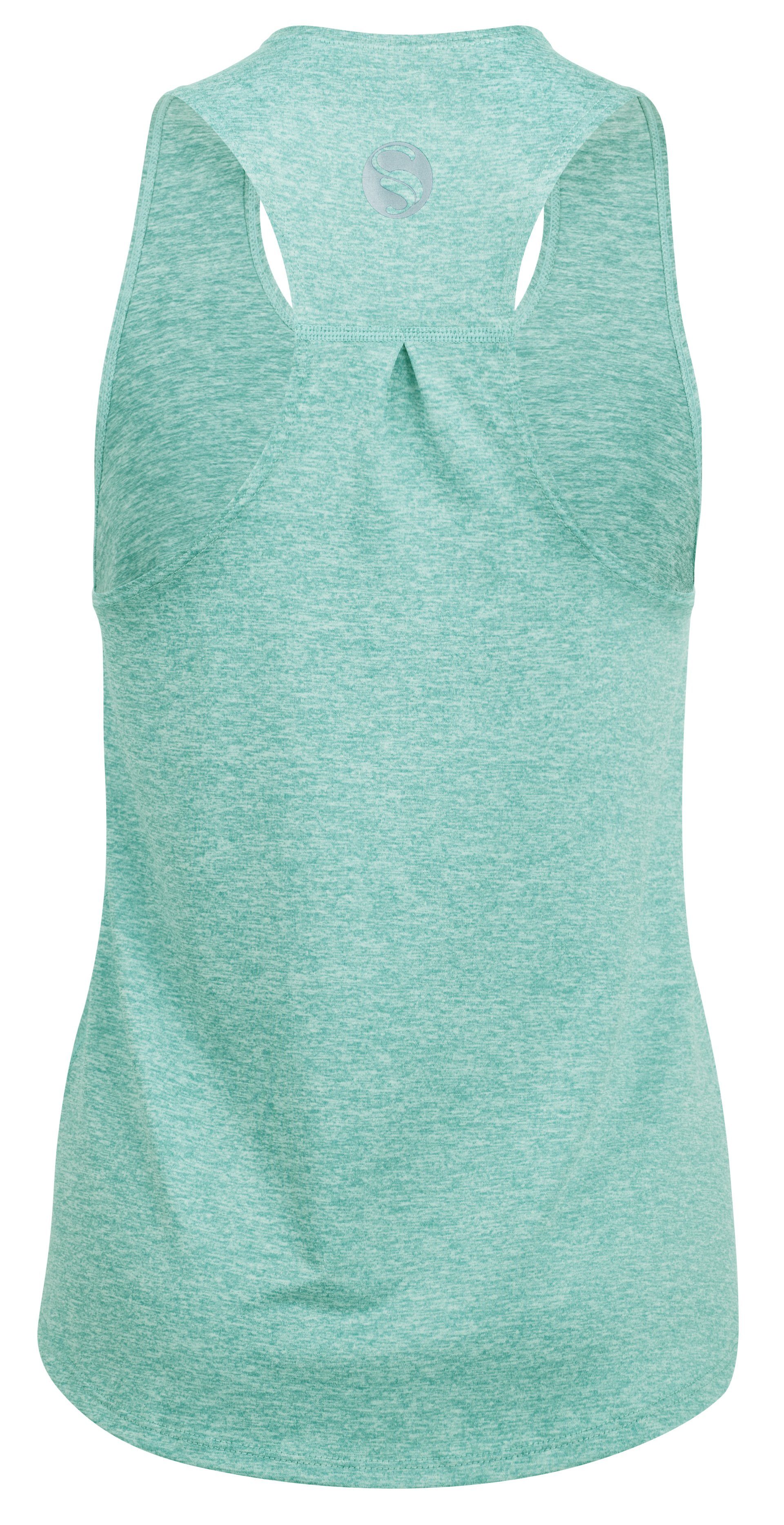 Stark Soul® Sporttop Racerback Sport Shirt 