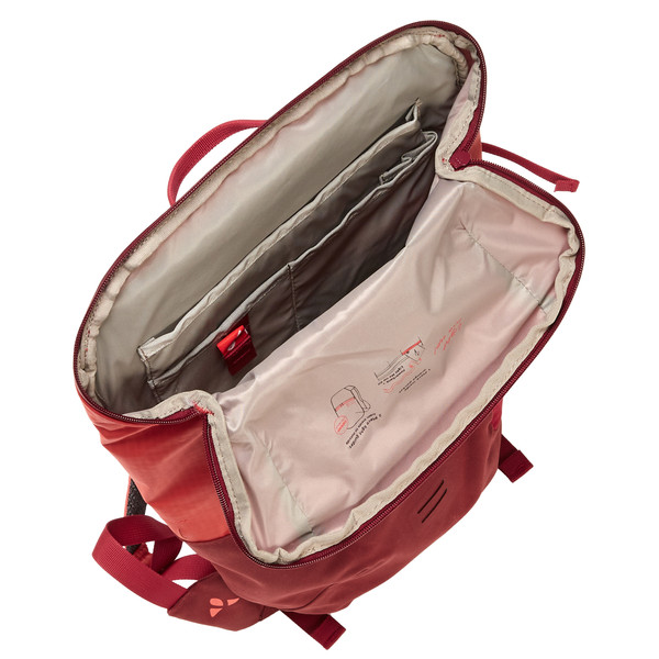 CITYGO 14 - Fahrradrucksack