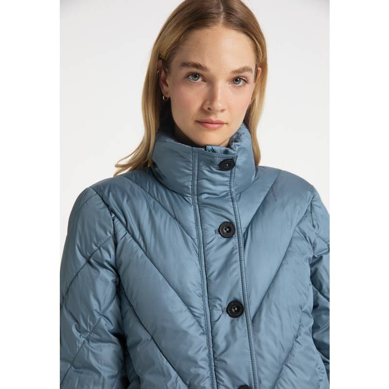 DreiMaster Steppjacke Damen