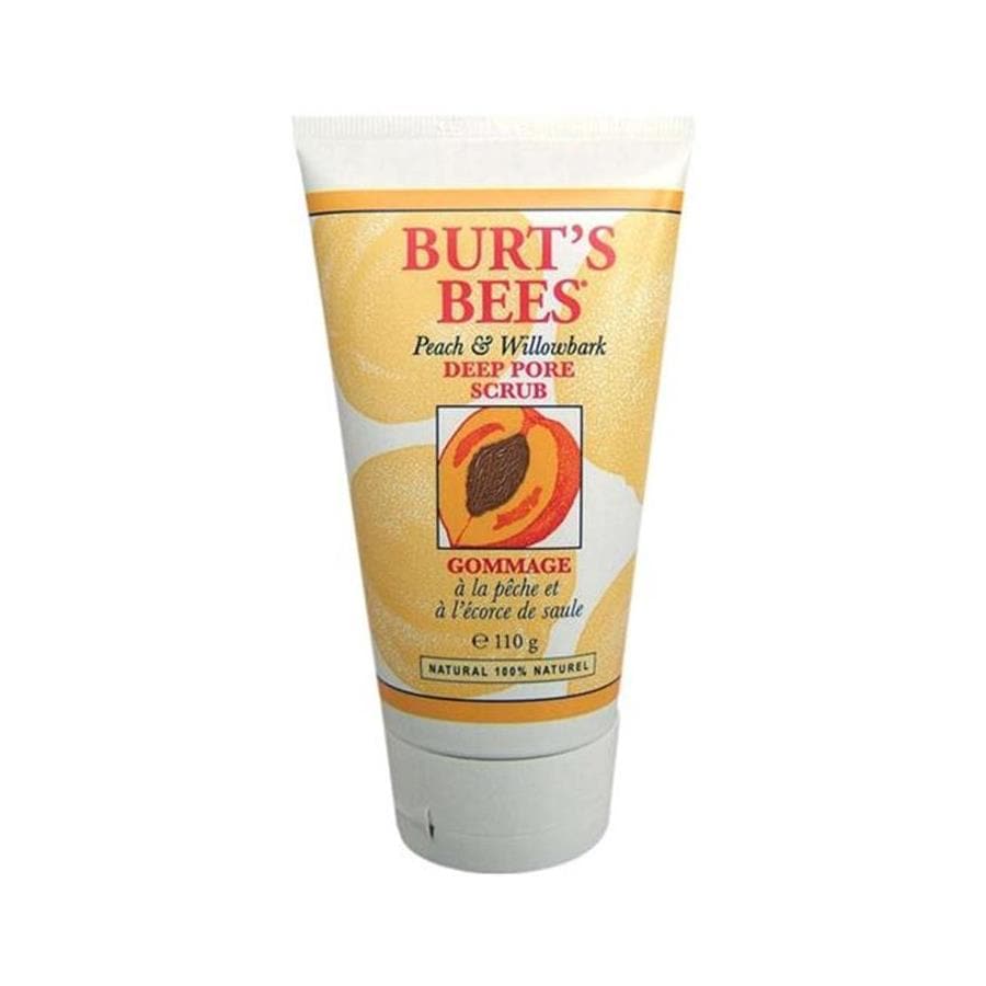 Deep Pore Scrub