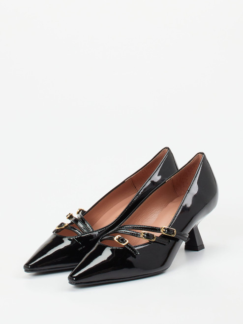 Spangenpumps-14250090027 Konstantin Starke