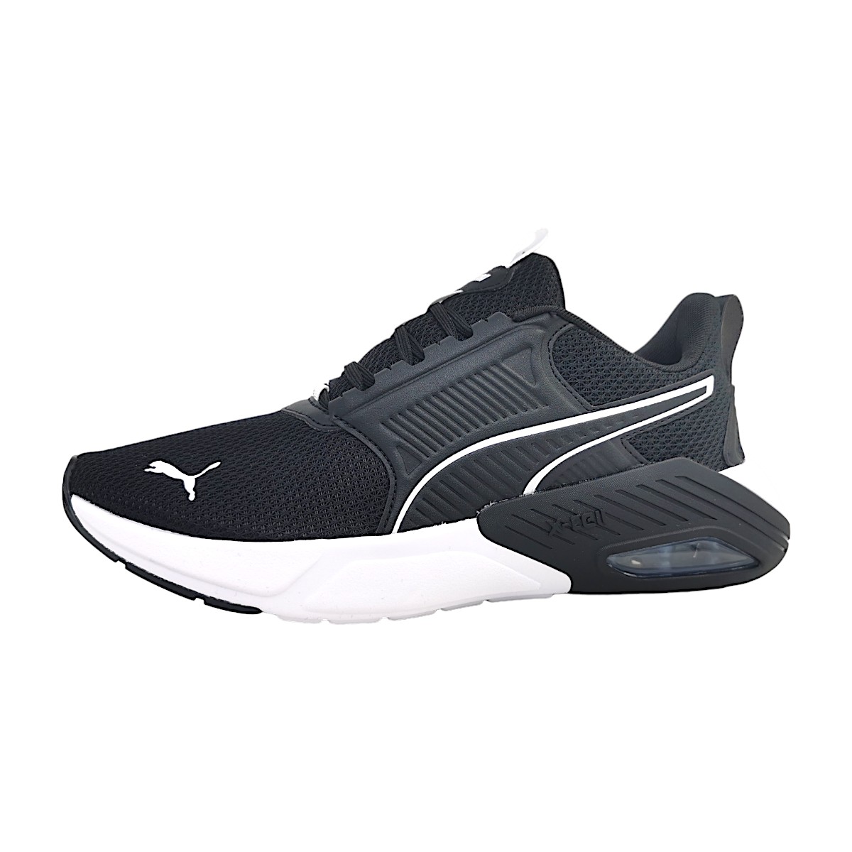 Puma X-Cell Nova FS 379495-001 Schwarz 001 Black/ White-Blissful