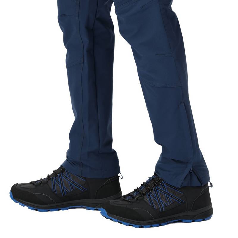 Regatta Questra IV Wanderhose Herren