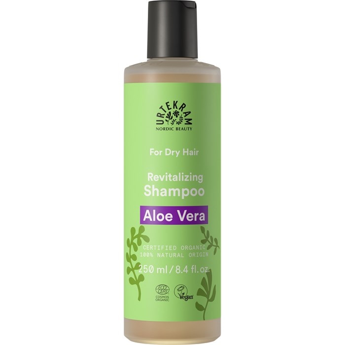 Revitalizing Shampoo For Dry Hair