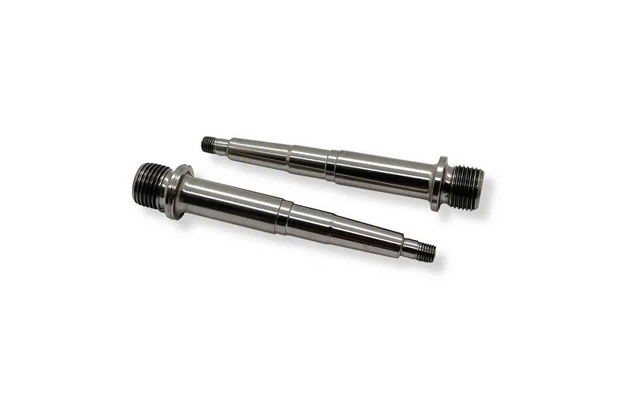 Magped Long Spindle