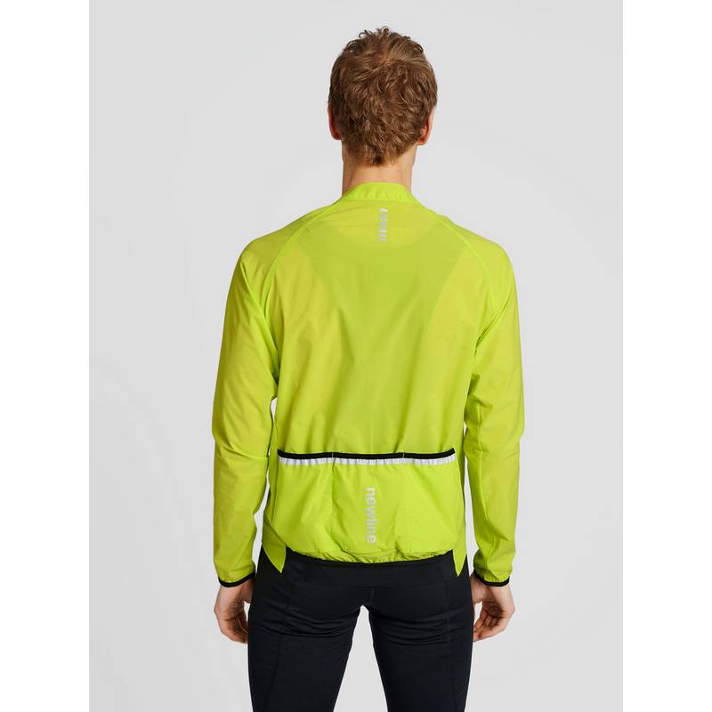 Newline MENS CORE BIKE JACKET Funktionsjacke Herren